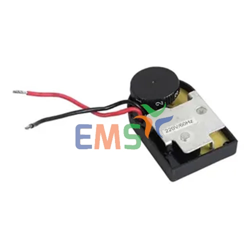 Stanley STGP1318 Polisaj Makinesi Devir Ayar Kartı 5140090-54