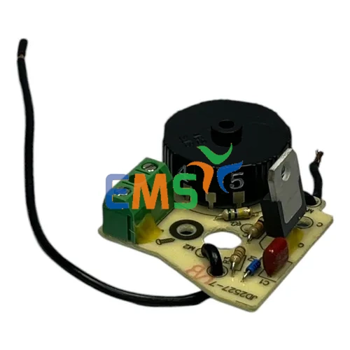 Stanley SS30 Zımpara Devir Ayar Kartı 5140231-18