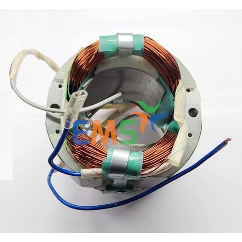 Stanley SM18 Yastık Statör Bobin 5170038-98