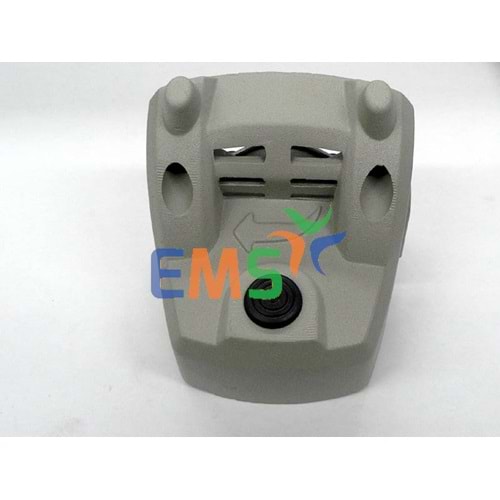 Black Decker CD115 Typ 1 - 2 - 3 - 4 Dişli kutusu 569164-00