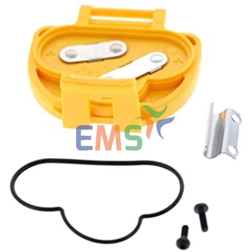 Dewalt DW088K Batarya Pil Kapağı muhafazası 595184-00