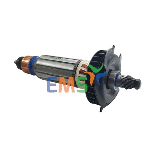 Dewalt D28113 D28142 Armatür Endüvi 623584-17