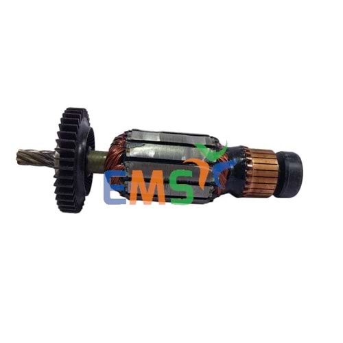 Dewalt DWD524KS Armatür Endüvi Kollektör 647864-03SV