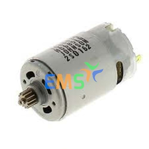 STANLEY STCD1081B2 MOTOR 90556416