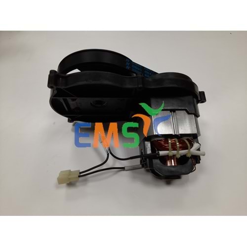 Black Decker EMAX32 Çim Biçme Motor 90560207-01