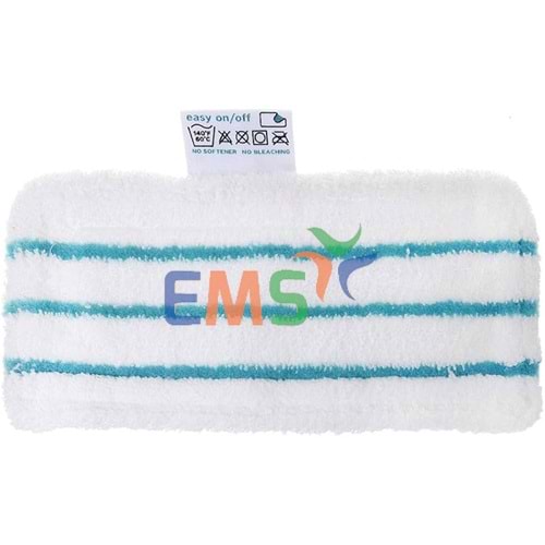 Black Decker BHSMP2314 BHSMP2008 Temizleme Bezi Ped 90585868