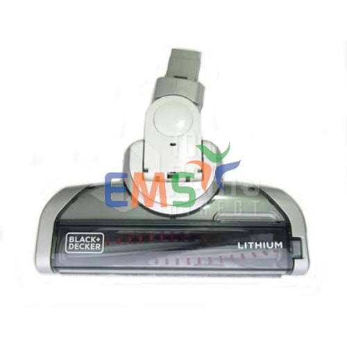 Black Decker ORA HVFE2150L Şarjlı Süpürge Turbo Başlık 90591871-02