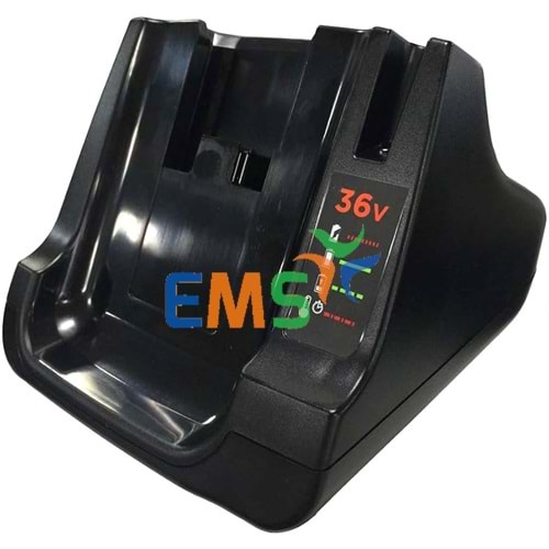Black Decker BDPSE3615 36v 1,5Ah Şarj Cihazı 90616337-01