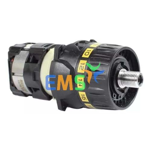 STANLEY SBD20 ŞANZIMAN DARBESİZ 90635180