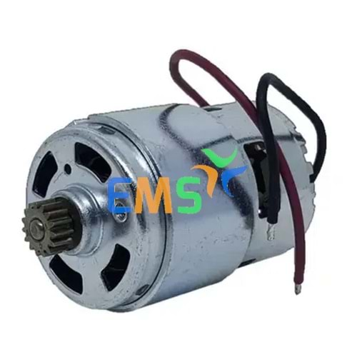 STANLEY SCH20 - SCH201 MOTOR 90636865