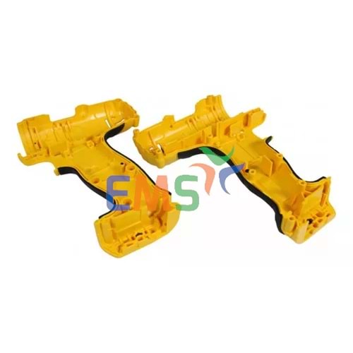 Dewalt DCD710 Gövde N031199