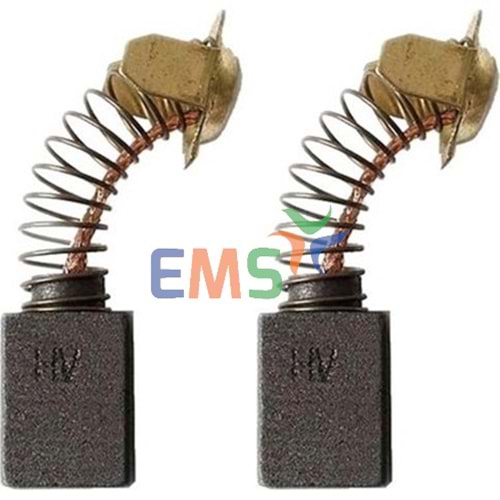 Dewalt DWP849 Kömür Çift N103593