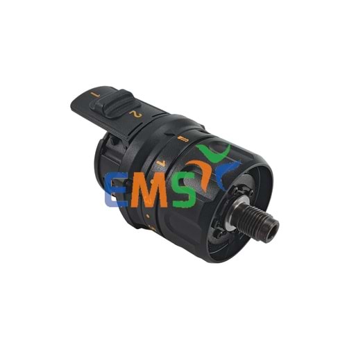 Dewalt DCD780 DCD730 Şanzıman Darbesiz Typ 1 Typ 10 N110034