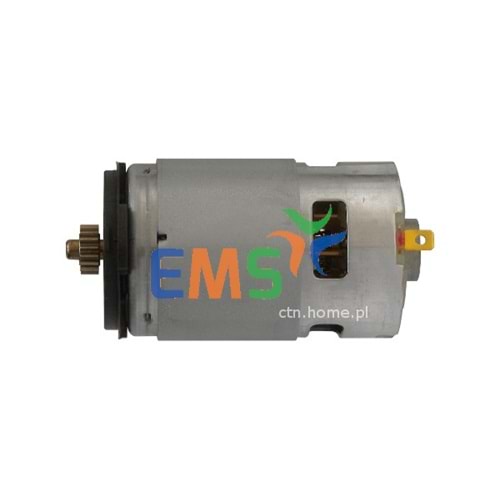 Dewalt DCD733 Motor 14.4v N176501