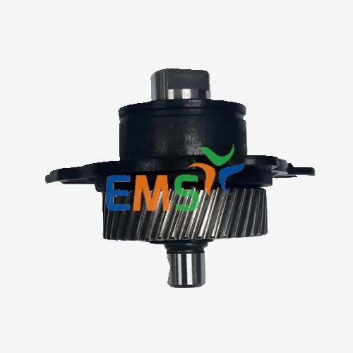 Dewalt DWE550 DWE560 Dişli Mil N183366