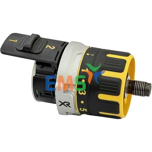 Dewalt DCD732 DCD790 Şanzıman Darbesiz N287496