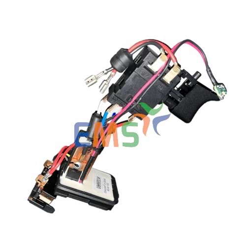 Dewalt DCD785 Şalter N384401 18v
