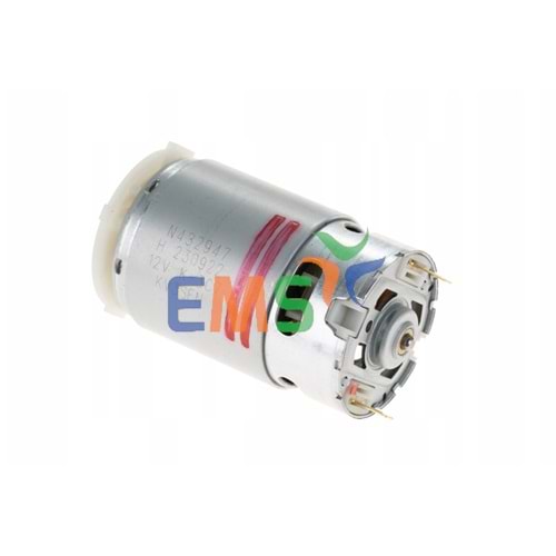 Dewalt DCD710 Typ 2 motor N390475