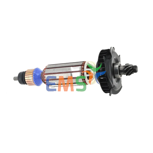 Dewalt D28136 D28135 Avuç Taşlama Armatür Endüvi N398000