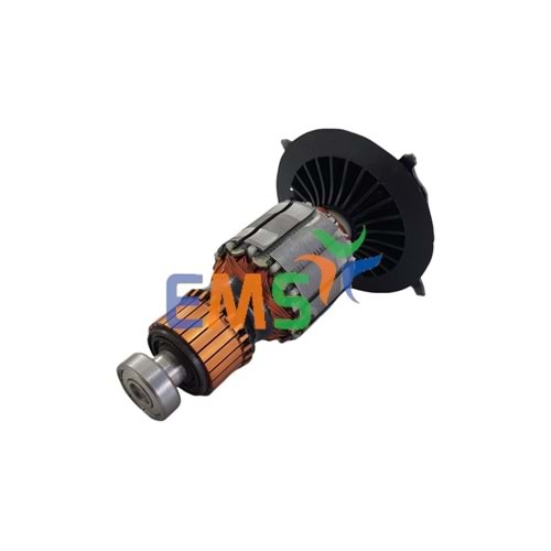 Dewalt DWE305 DW304 Armatür Endüvi N408687