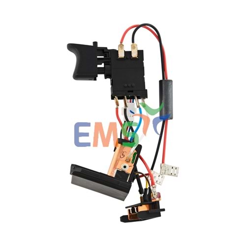 Dewalt DCS380 Şalter Anahtar N413819