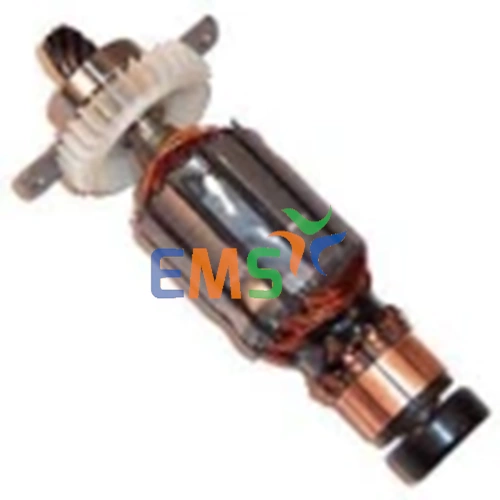 Dewalt DCS380 Typ 2 Armatür Endüvi N415904