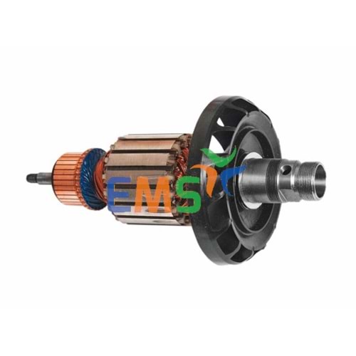 Dewalt DW625E Armatür Endüvi N431792