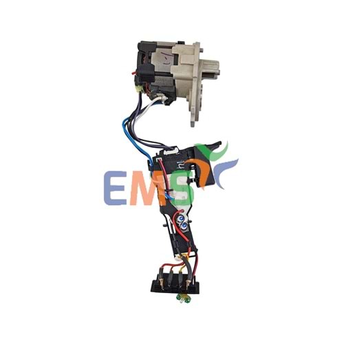 Dewalt DCF620 Şalter Motor N456983