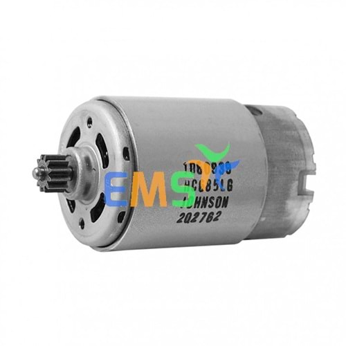 STANLEY SCH121 MOTOR 12V N457132