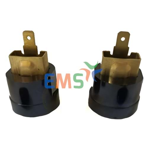 Stanley SSC22 Kömür Fırça Yuvas Çift N476505