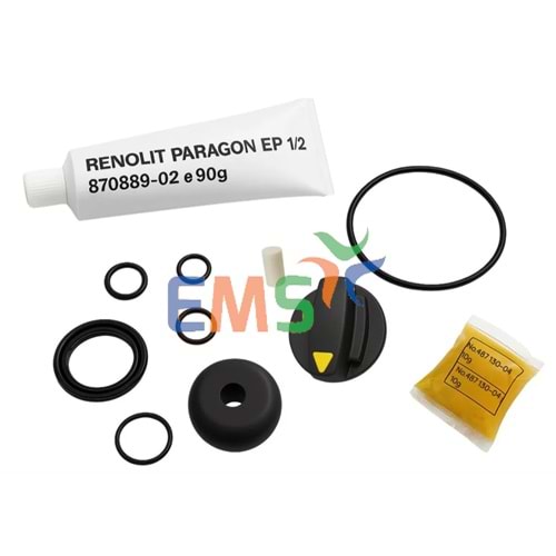 Dewalt DCH133 Yağ Bakım Kiti N491563