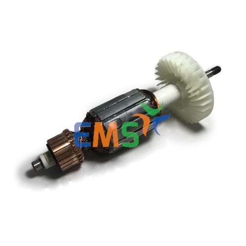 Black Decker G850 Typ 2 Armatür Endüvi N505686