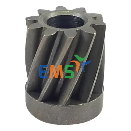 Black Decker BEG110 BEG120 Pinyon Dişli N505694