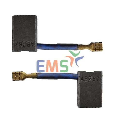 Dewalt D28730 Profil Kesme Kömür Çift N505712