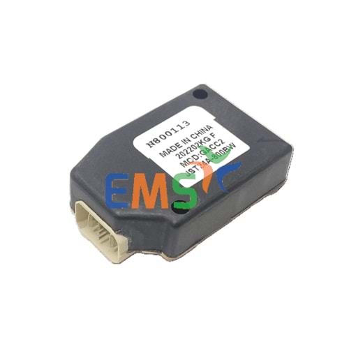 Dewalt D25981 Kırıcı Elektronik Modül N512305
