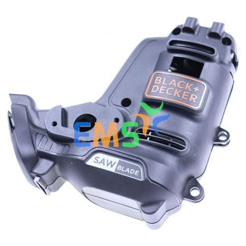 BLACK DECKER BEHTS451 GÖVDE N517771