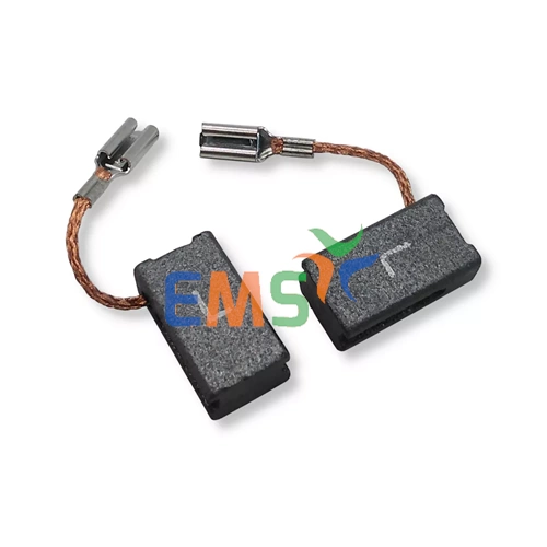 Black Decker BEG110 BEG120 BEG210 BEG220 Taşlama Kömür N530134 Tek Kömür