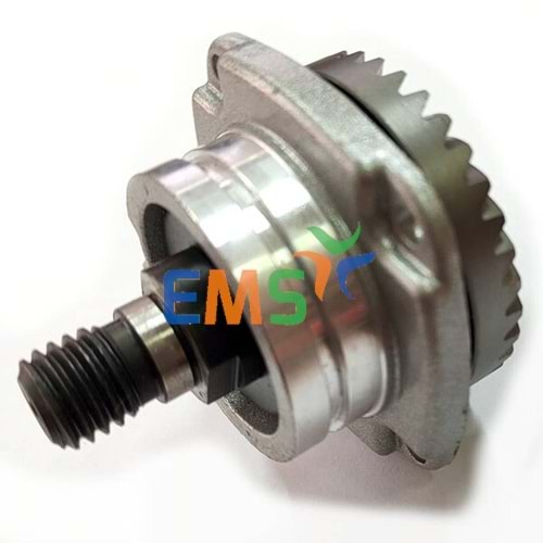Stanley SGV115 Dişli Mil N534106