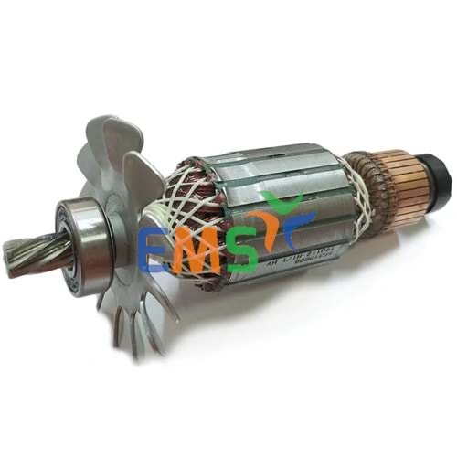 Stanley SSC22 Armatür Endüvi Rotor N534363