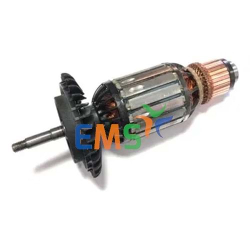Dewalt DWE497 Armatür Endüvi N565218