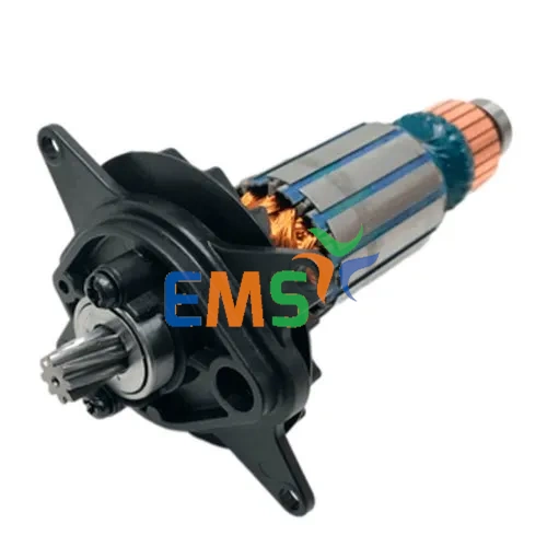 Dewalt D25333K Armatür Endüvi N584772