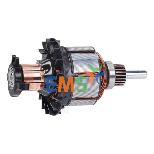 Dewalt DCD780 DCD785 Armatür N595065 18v