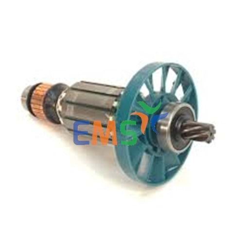 Stanley STHM5K Kırıcı Armatür Endüvi N602553