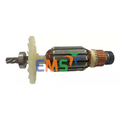 Stanley SC16 Armatür Endüvi N638614