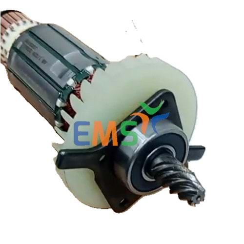Stanley SP137 Armatür Endüvi N677434