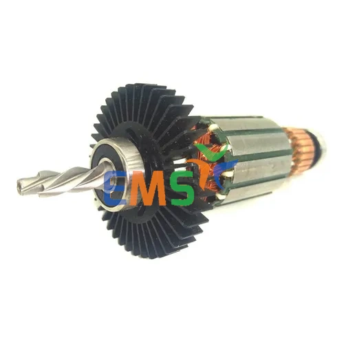 Dewalt DWD024 Typ 1 Armatür Endüvi N704594 (N034418)