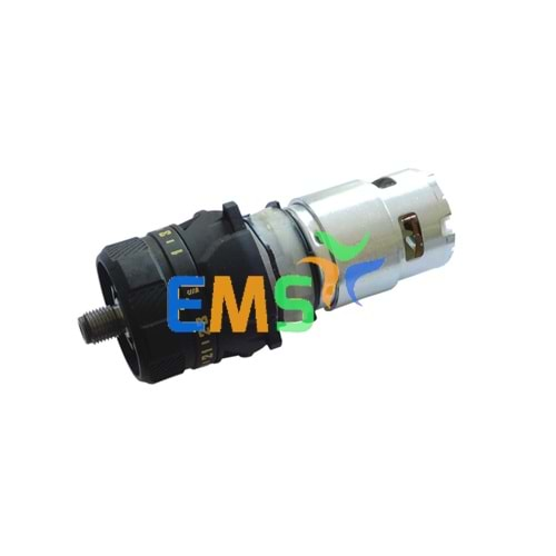 STANLEY SCD700D2K ŞANZUMAN MOTOR DARBESİZ N722575