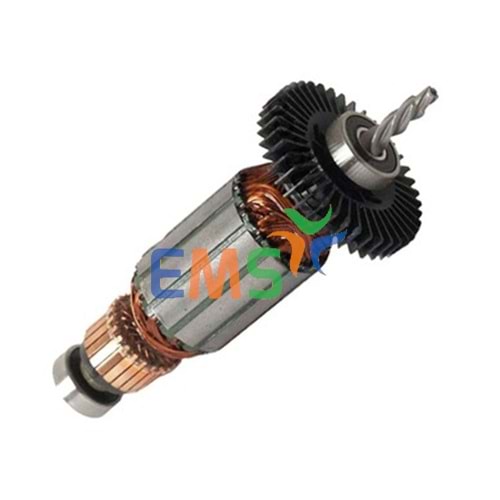 Dewalt DWD112S Typ 3 Armatür Endüvi N775288