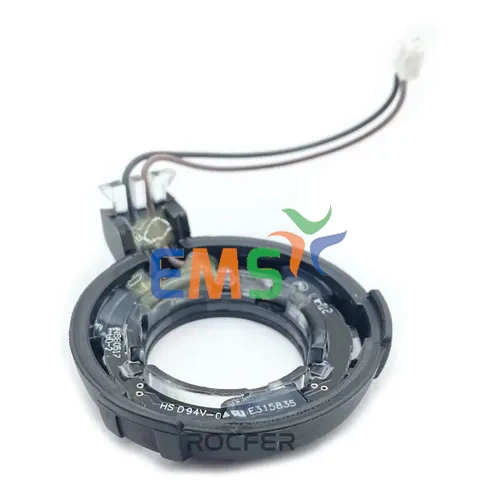 Dewalt DCF809 Led Işığı N785899