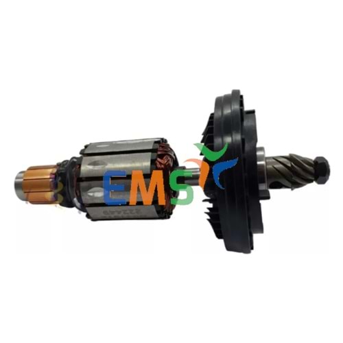 Dewalt DCG412 Typ 11 Armatür Endüvi N793841